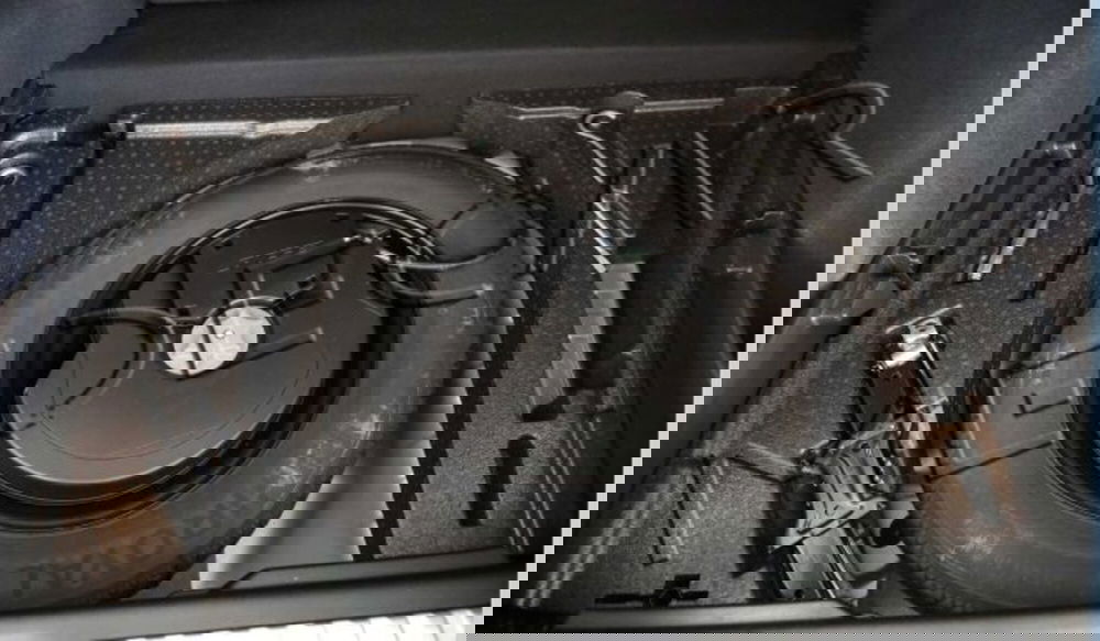 Renault Kadjar usata a Potenza (16)