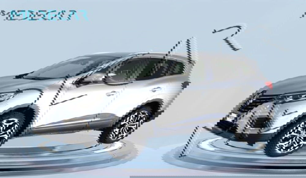 Renault Kadjar usata a Potenza (2)