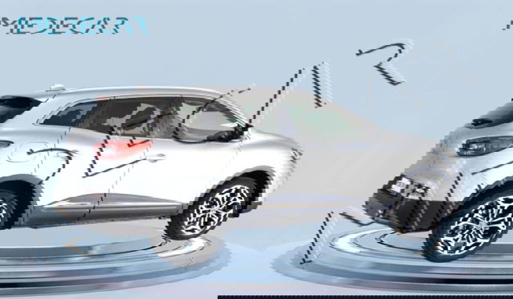 Renault Kadjar usata a Potenza (3)