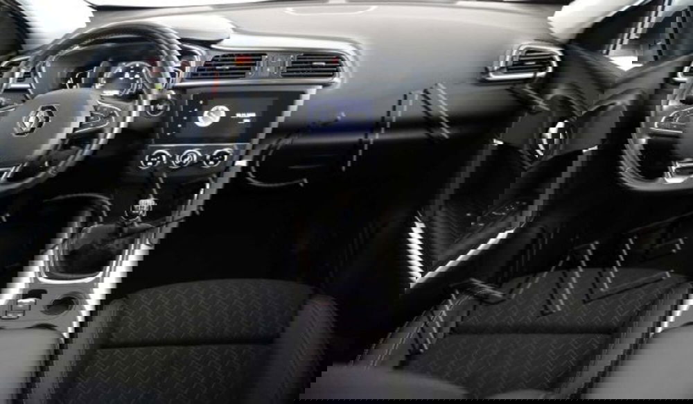 Renault Kadjar usata a Potenza (4)