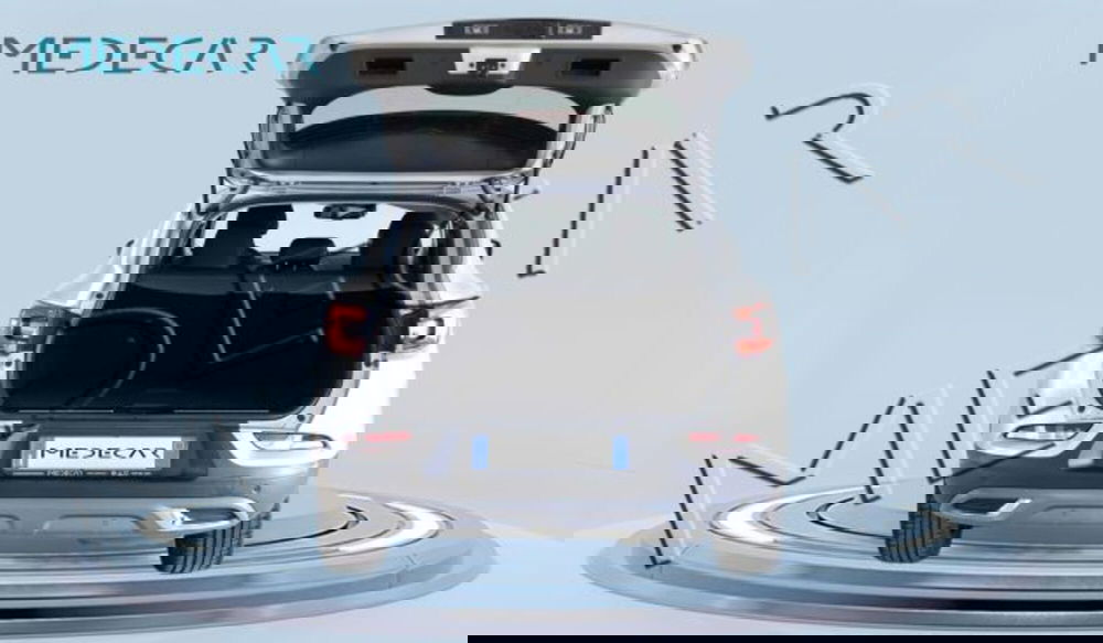 Renault Kadjar usata a Potenza (6)