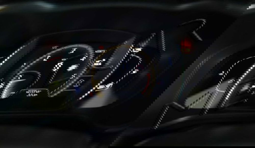 Renault Kadjar usata a Potenza (7)