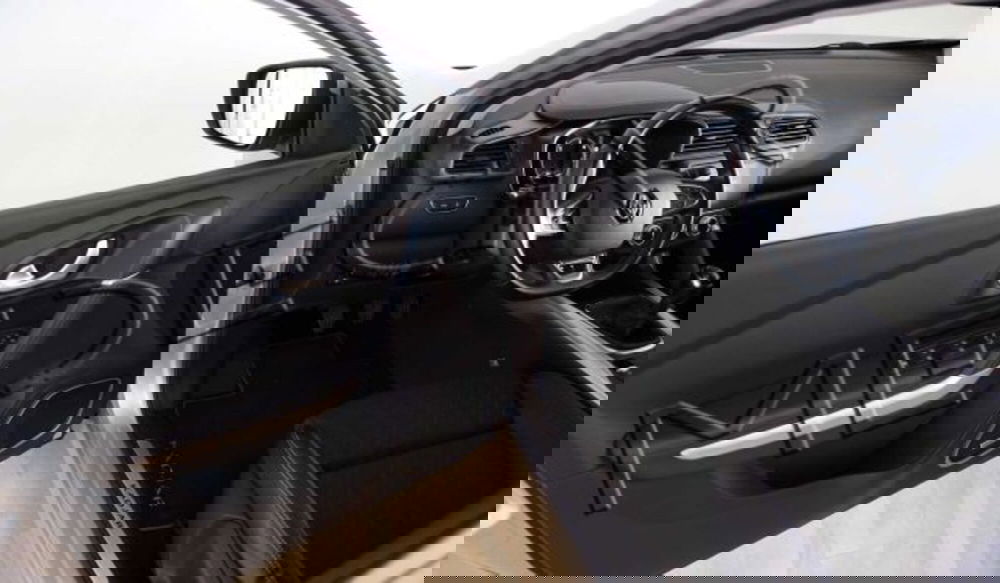 Renault Kadjar usata a Potenza (8)