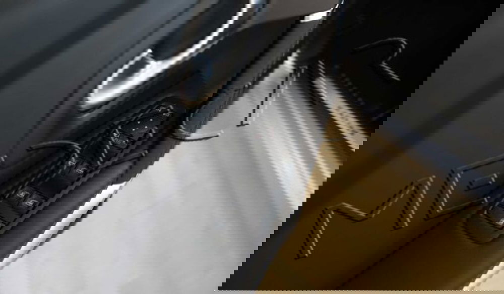 Renault Kadjar usata a Potenza (9)