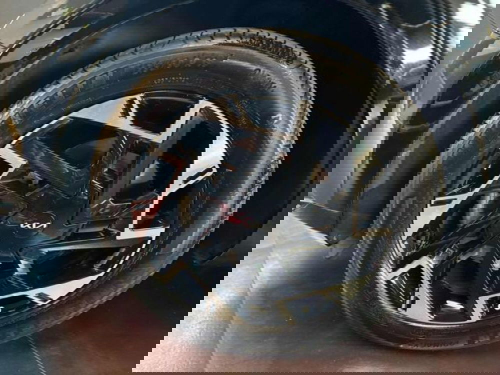 Kia Sportage usata a Pesaro-Urbino (10)