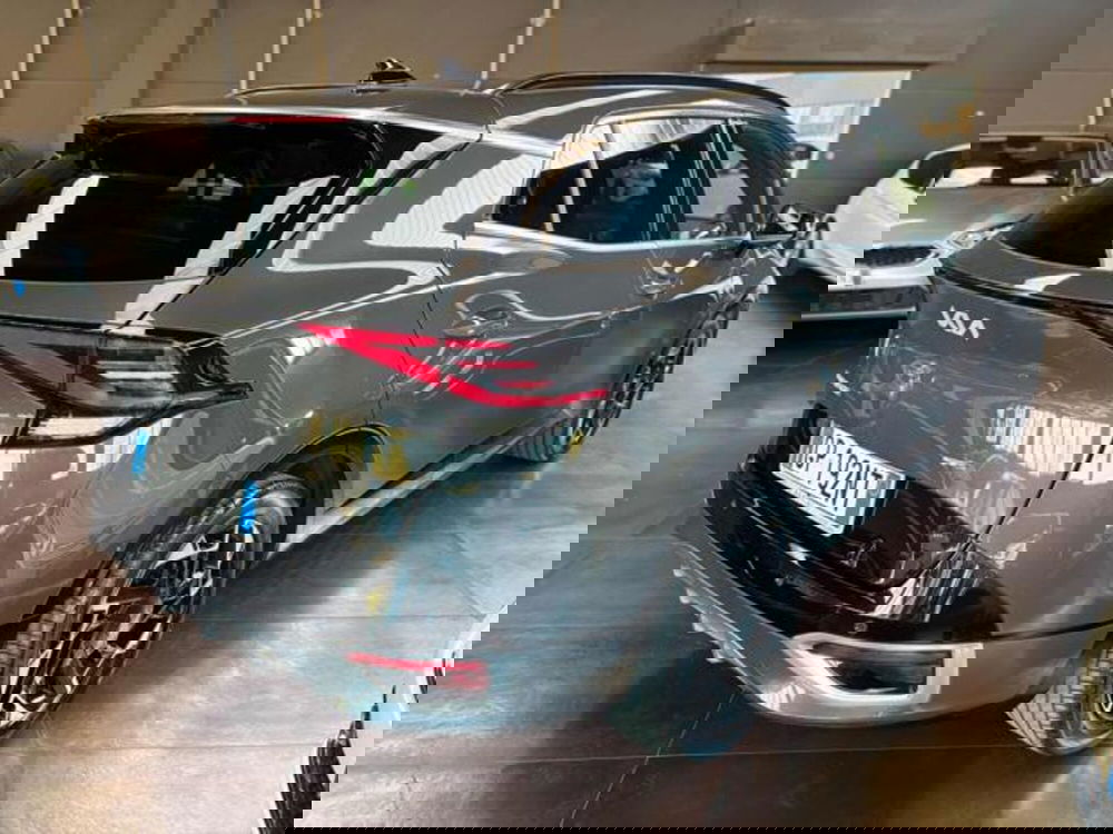 Kia Sportage usata a Pesaro-Urbino (2)