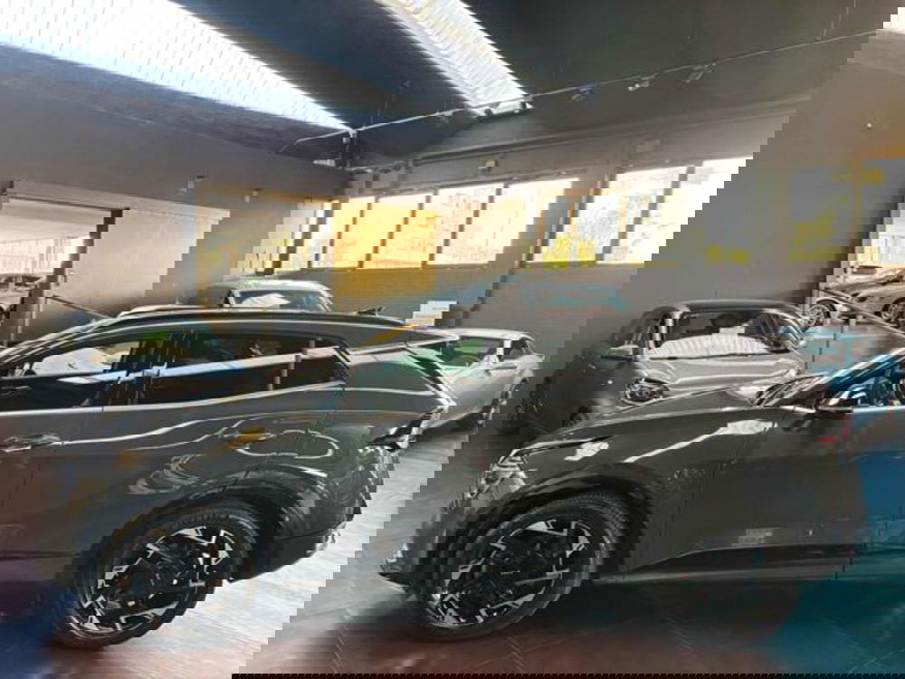 Kia Sportage usata a Pesaro-Urbino (3)