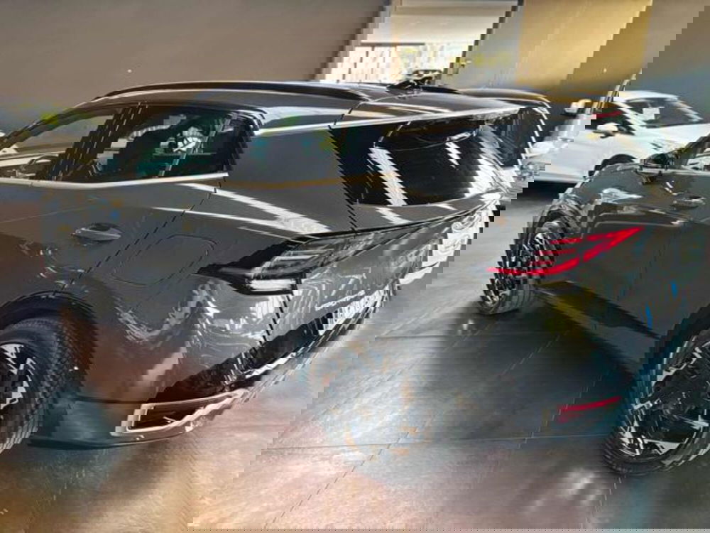 Kia Sportage usata a Pesaro-Urbino (4)