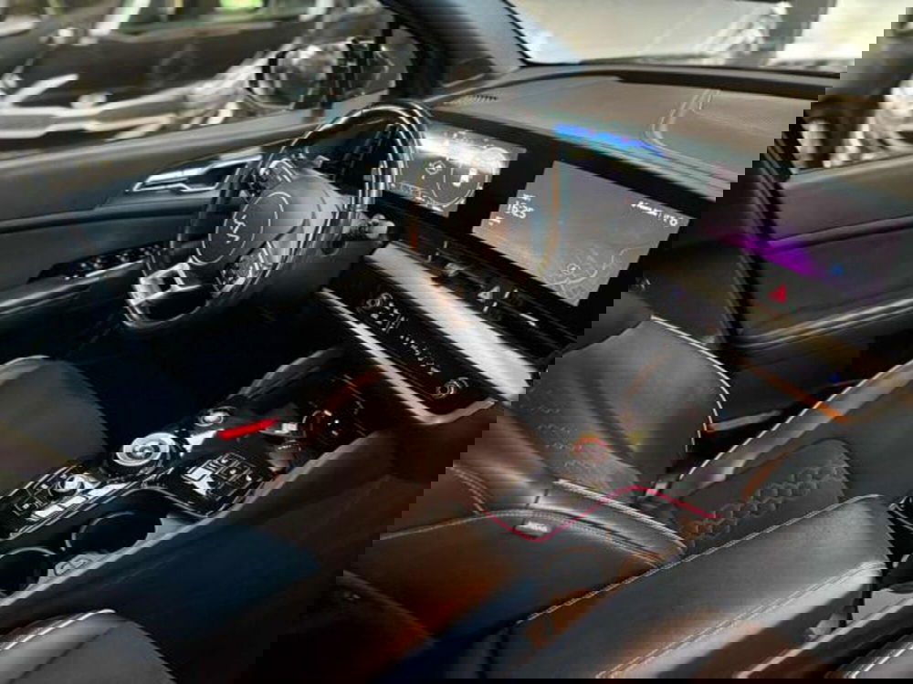 Kia Sportage usata a Pesaro-Urbino (6)