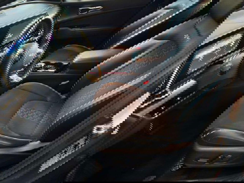 Kia Sportage usata a Pesaro-Urbino (7)