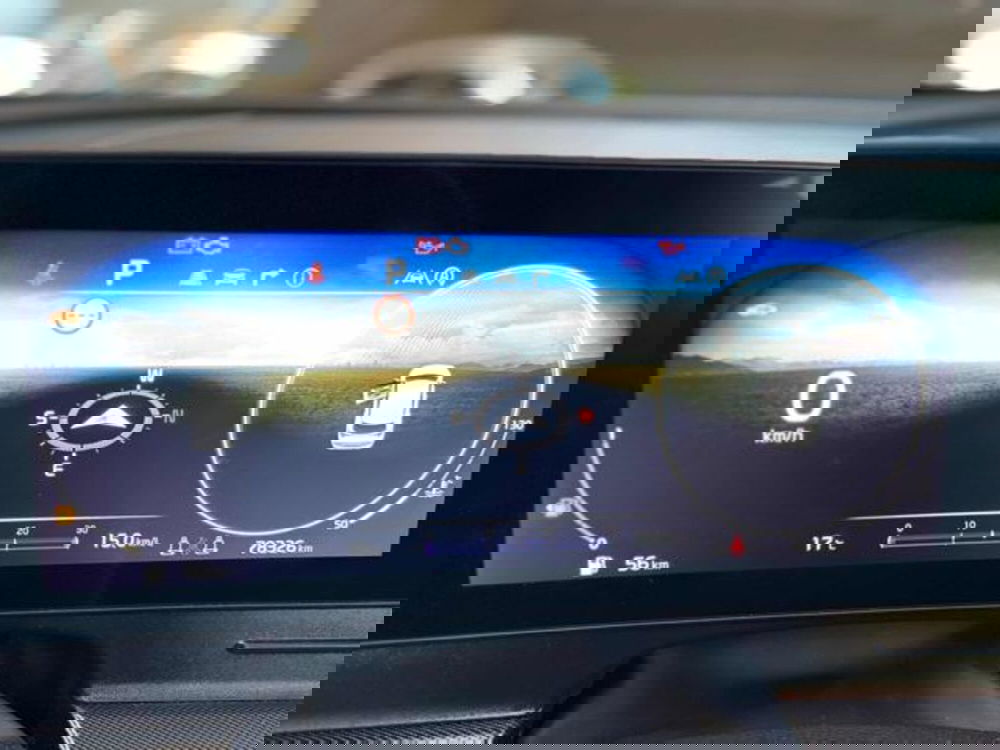 Kia Sportage usata a Pesaro-Urbino (8)