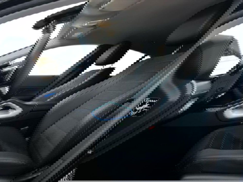 Mercedes-Benz GLE SUV usata a Verona (10)