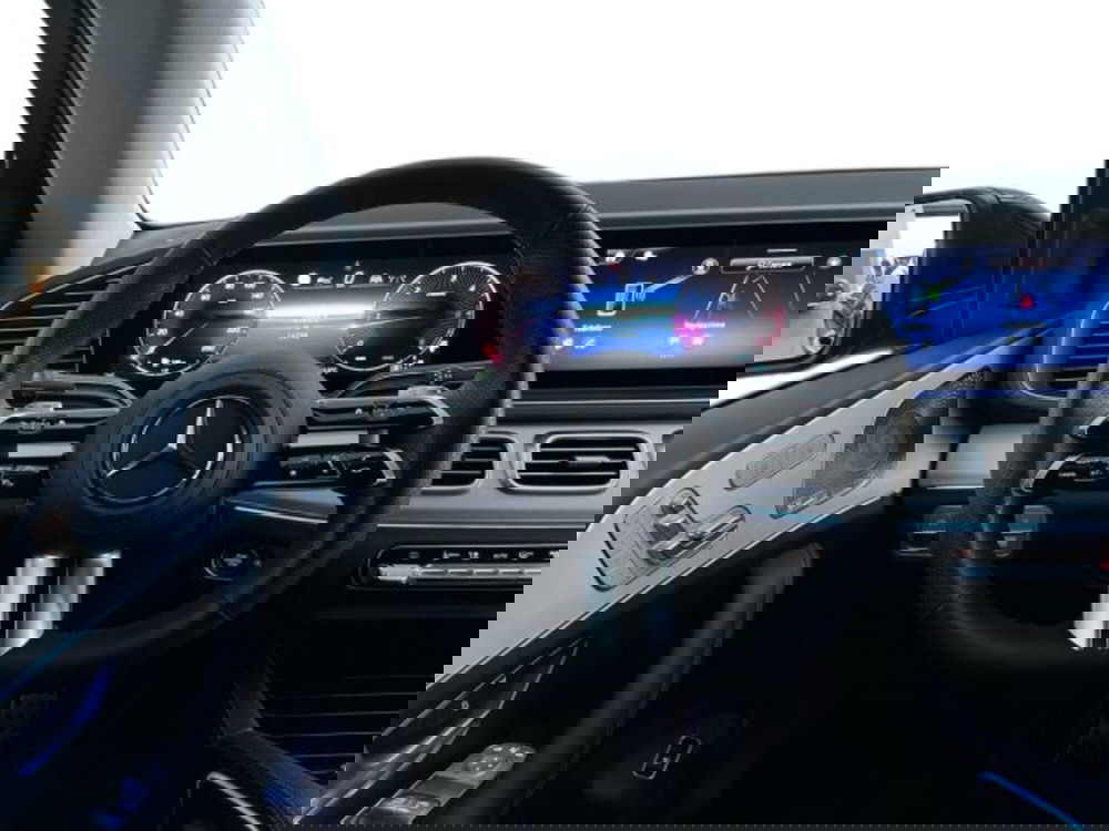 Mercedes-Benz GLE SUV usata a Verona (11)