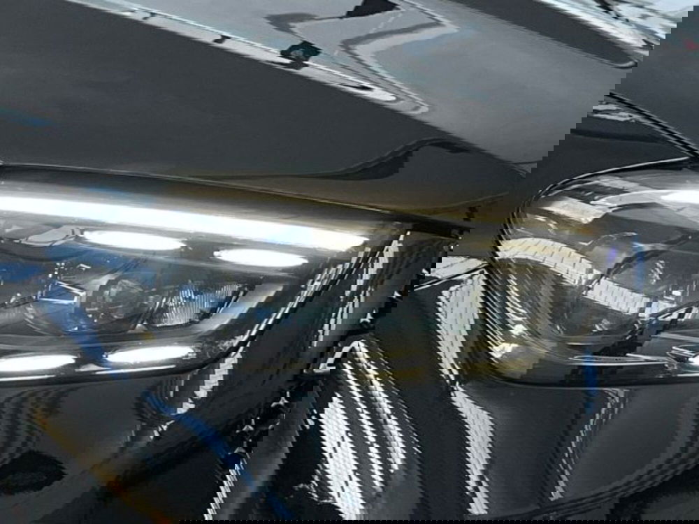 Mercedes-Benz GLE SUV usata a Verona (17)