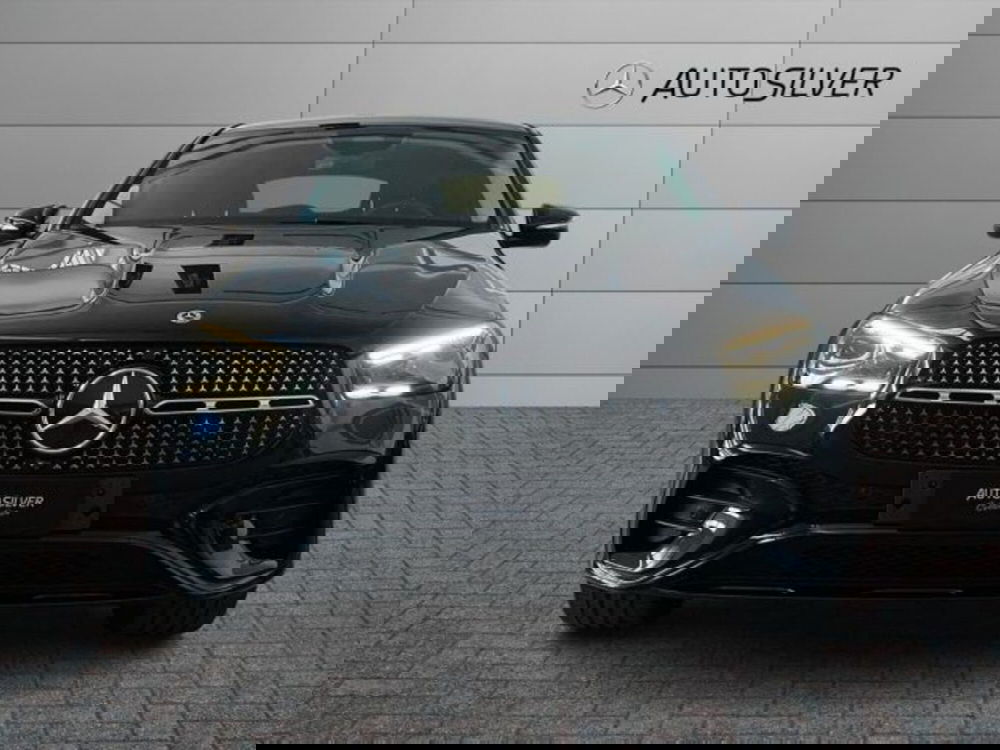 Mercedes-Benz GLE SUV usata a Verona (3)