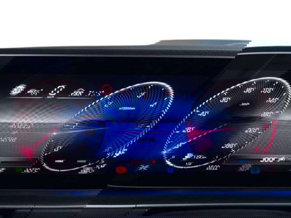 Mercedes-Benz GLE SUV usata a Verona (8)