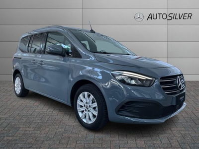 Mercedes-Benz Classe B 180 d Premium del 2023 usata a Verona