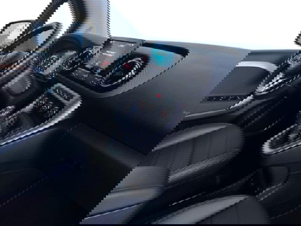 Mercedes-Benz Classe B usata a Verona (15)