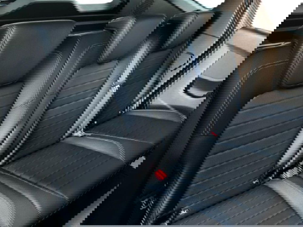 Mercedes-Benz Classe B usata a Verona (16)