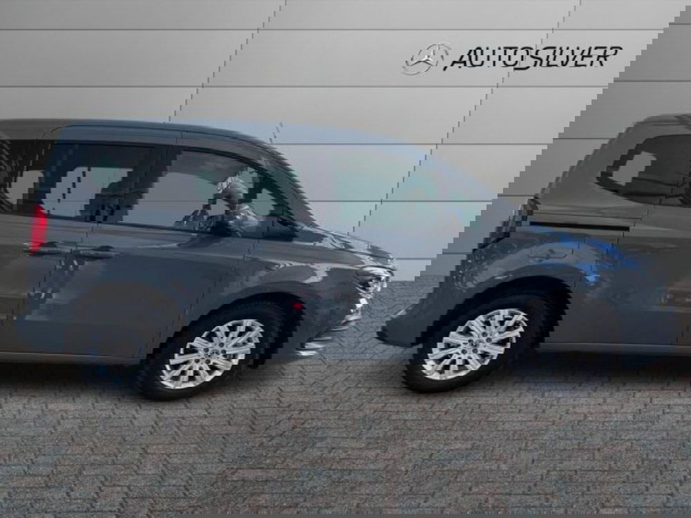 Mercedes-Benz Classe B usata a Verona (5)