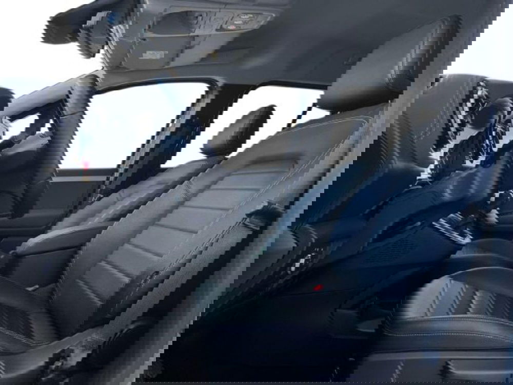 Mercedes-Benz Classe B usata a Verona (10)