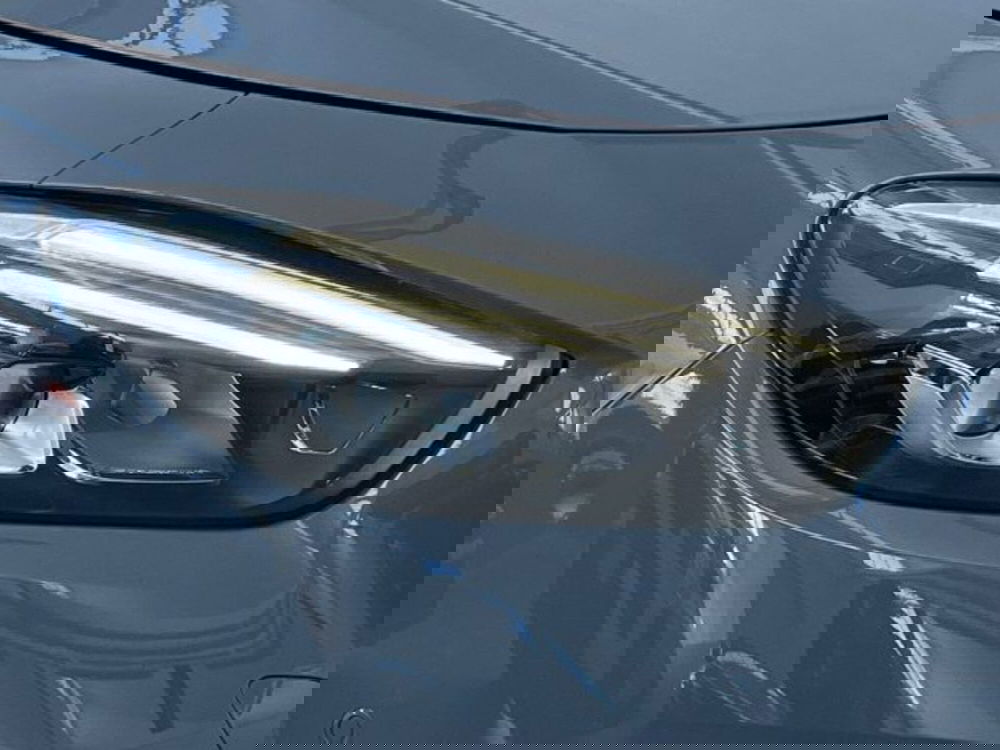 Mercedes-Benz Classe B usata a Verona (17)