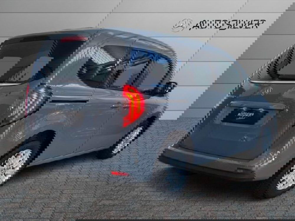 Mercedes-Benz Classe B usata a Verona (2)