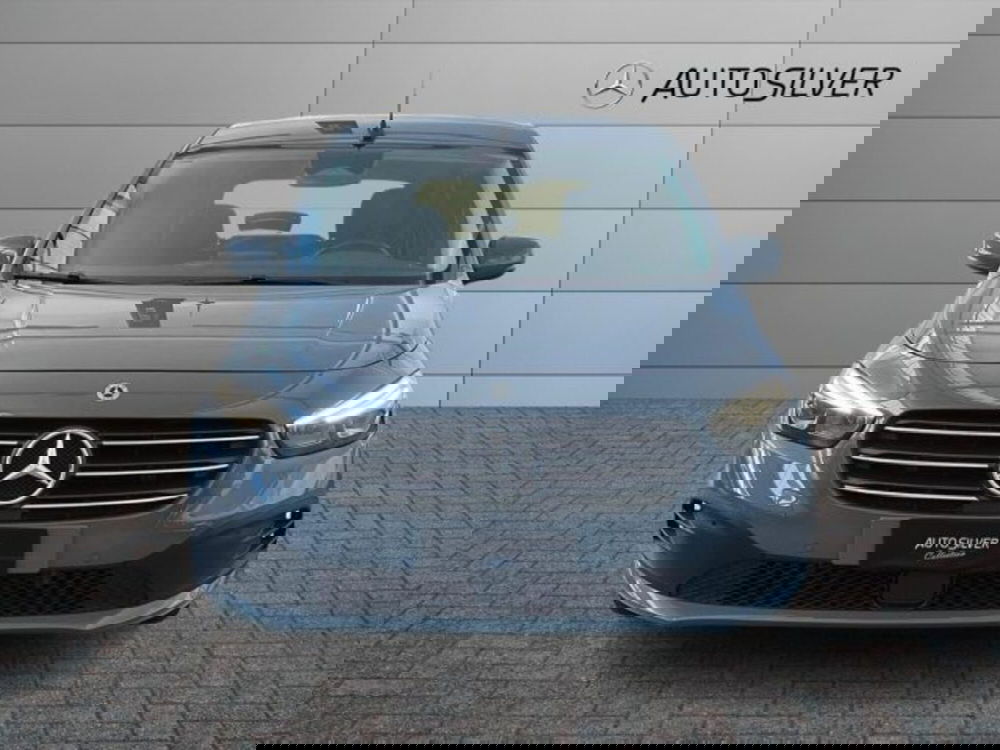 Mercedes-Benz Classe B usata a Verona (3)