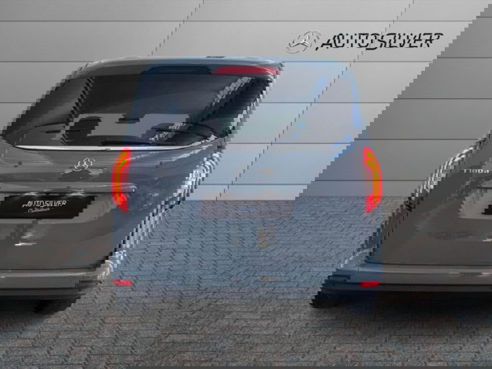 Mercedes-Benz Classe B usata a Verona (4)