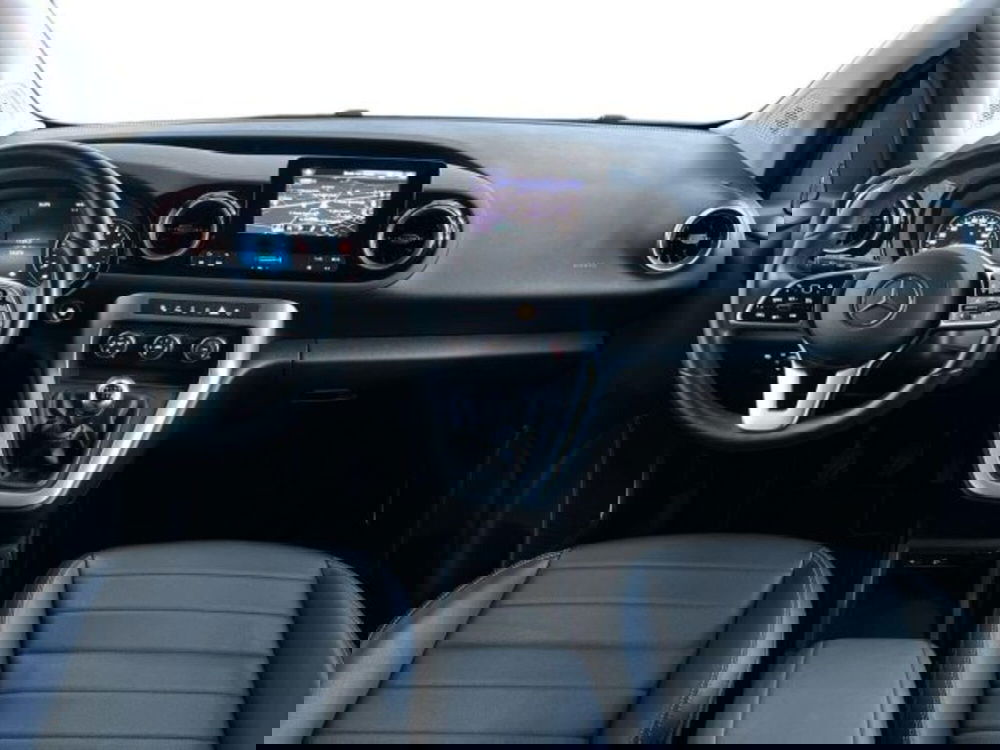 Mercedes-Benz Classe B usata a Verona (9)