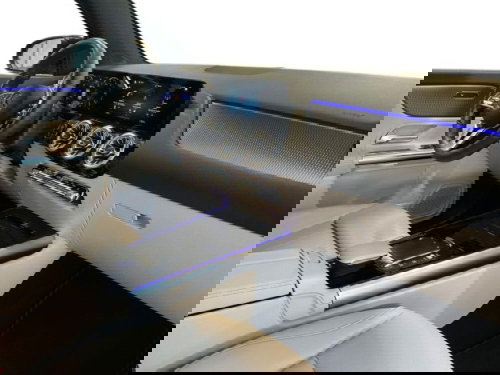 Mercedes-Benz GLA SUV usata a Verona (15)