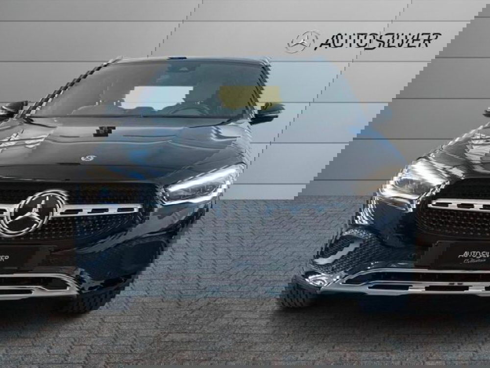 Mercedes-Benz GLA SUV usata a Verona (3)