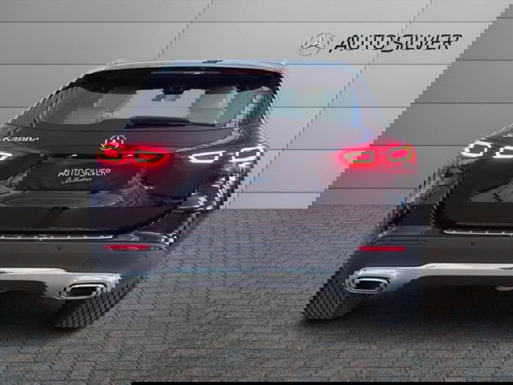 Mercedes-Benz GLA SUV usata a Verona (4)