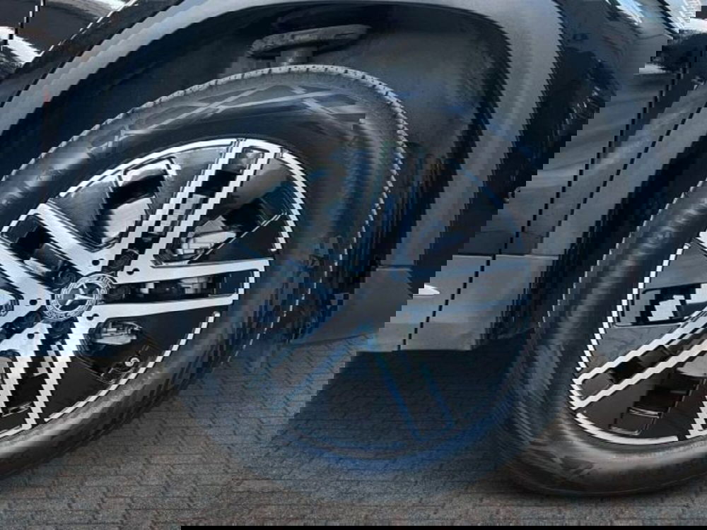 Mercedes-Benz GLA SUV usata a Verona (7)