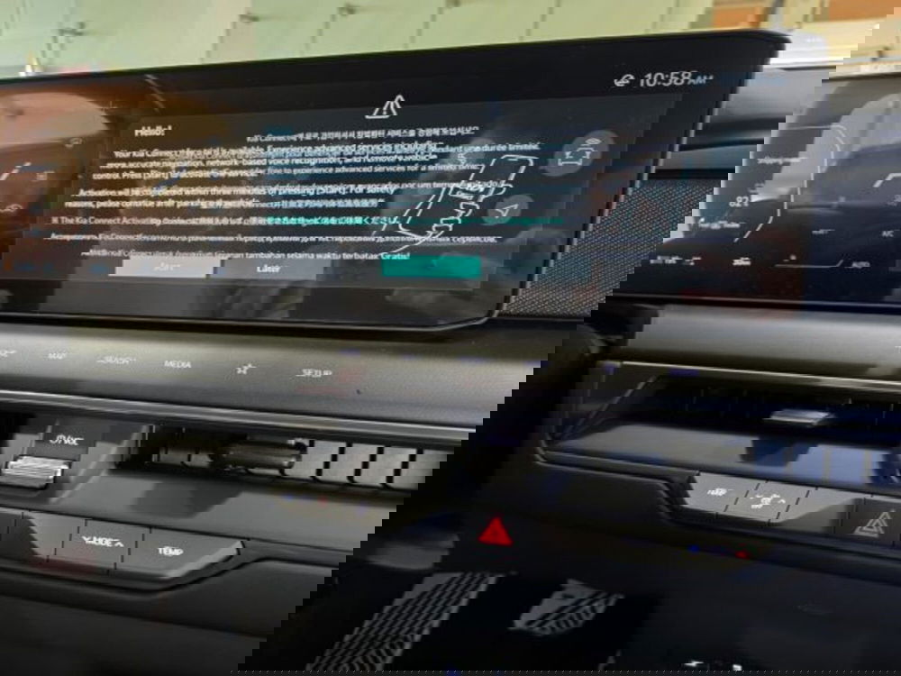 Kia EV9 nuova a Vicenza (11)