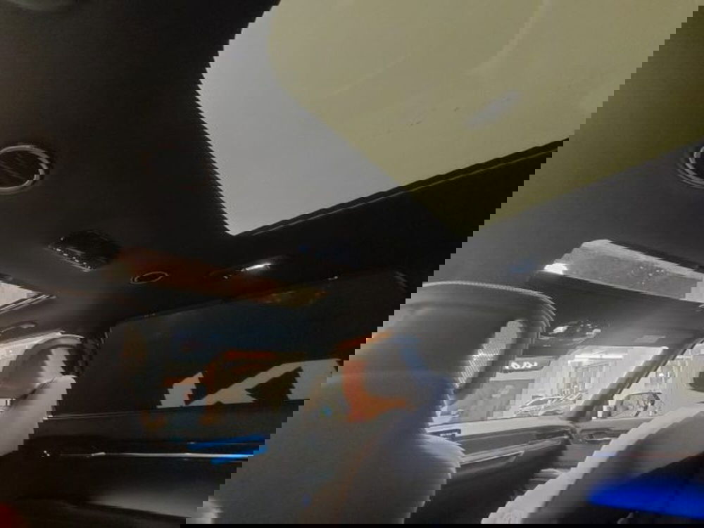 Kia EV9 nuova a Vicenza (13)