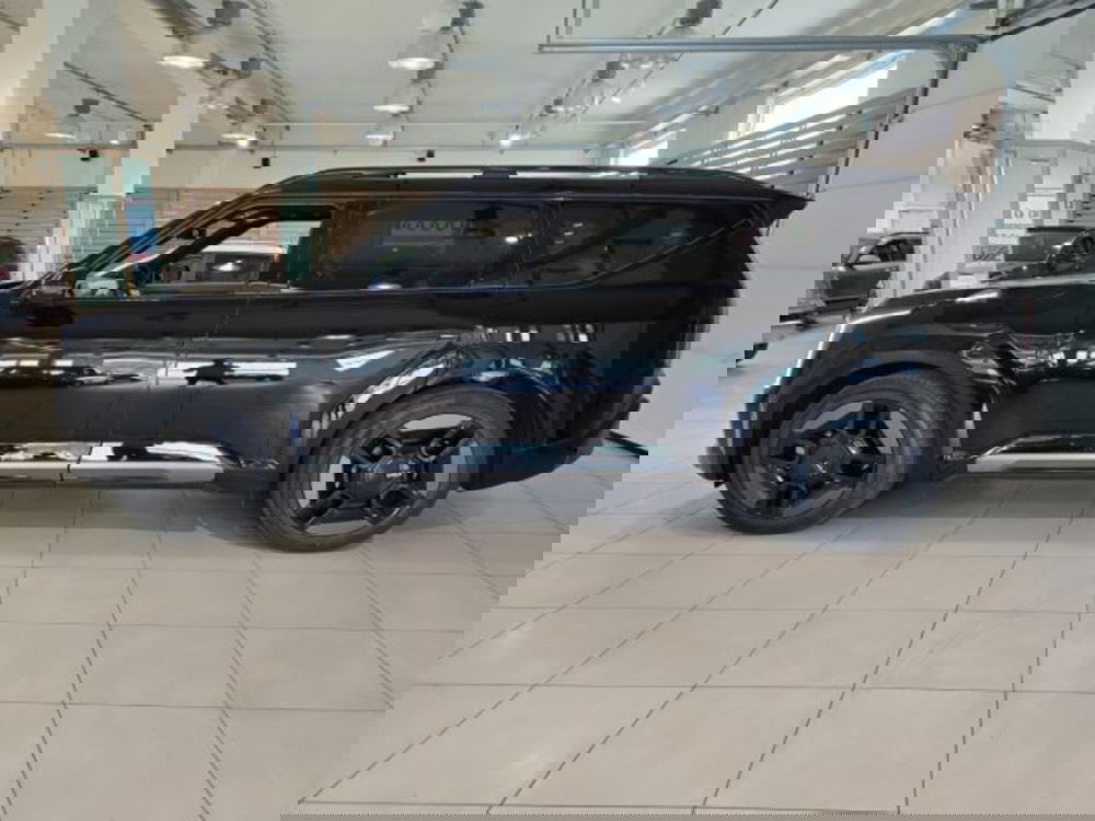 Kia EV9 nuova a Vicenza (6)