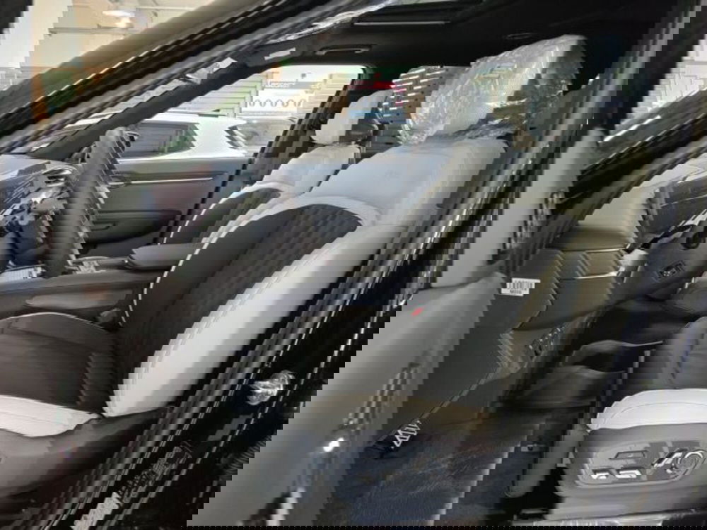 Kia EV9 nuova a Vicenza (7)