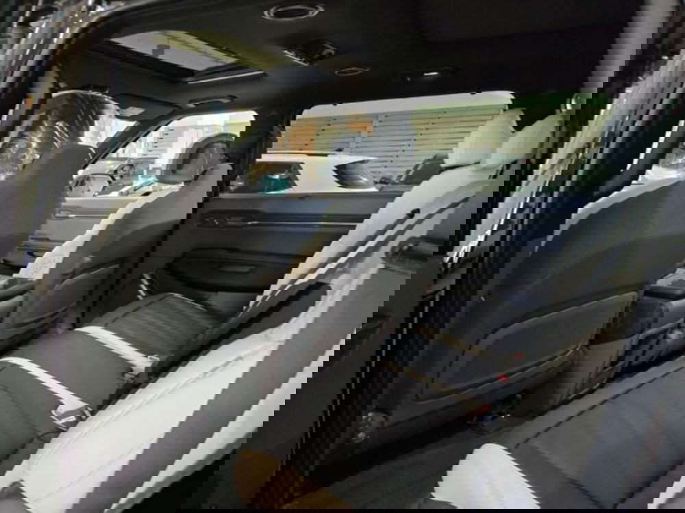 Kia EV9 nuova a Vicenza (8)