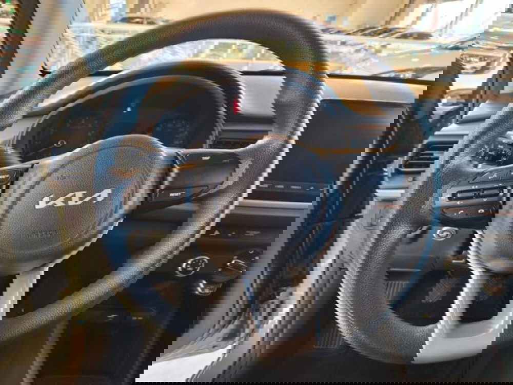 Kia Rio usata a Vicenza (12)