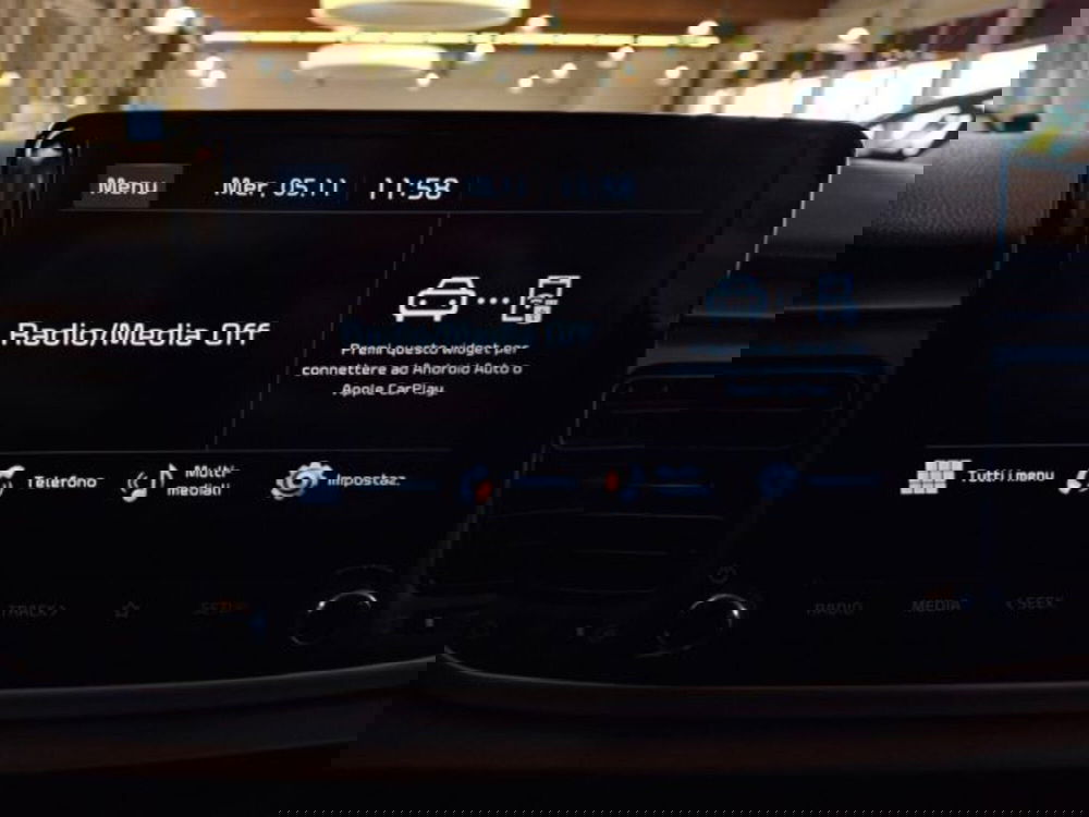 Kia Rio usata a Vicenza (13)