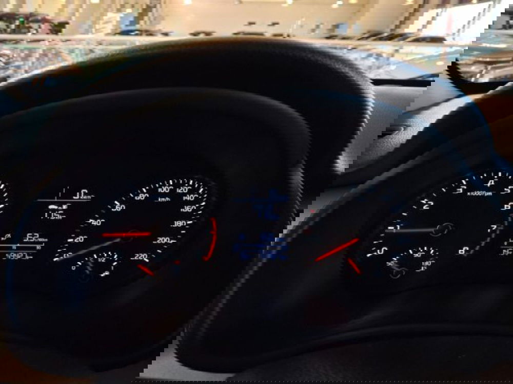 Kia Rio usata a Vicenza (15)