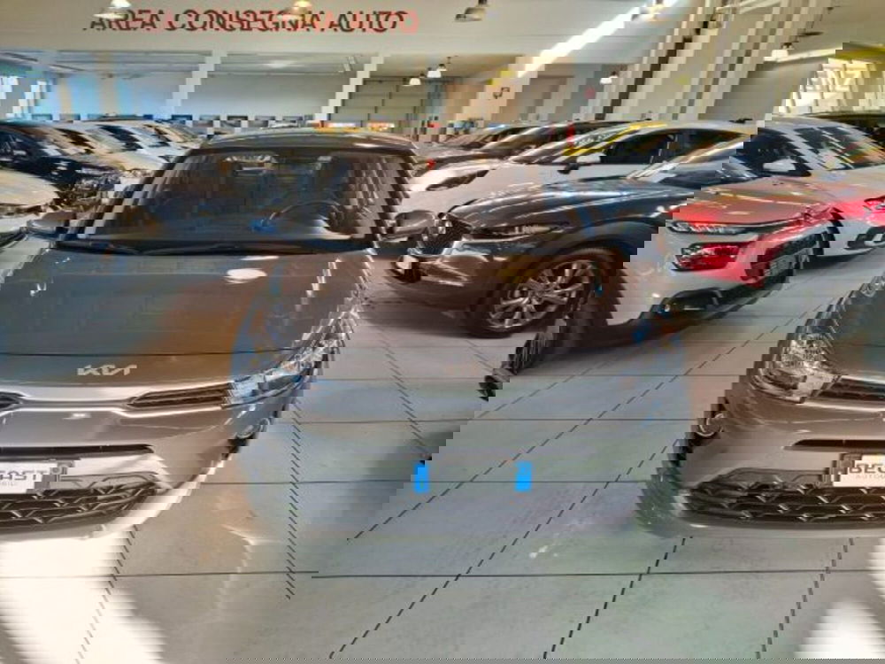 Kia Rio usata a Vicenza (2)