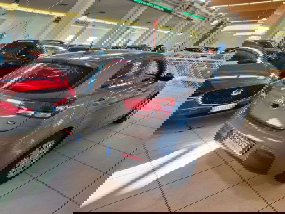 Kia Rio usata a Vicenza (4)