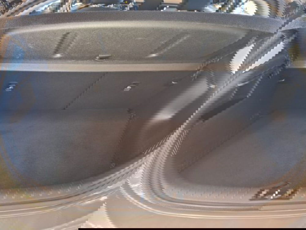 Kia Rio usata a Vicenza (6)