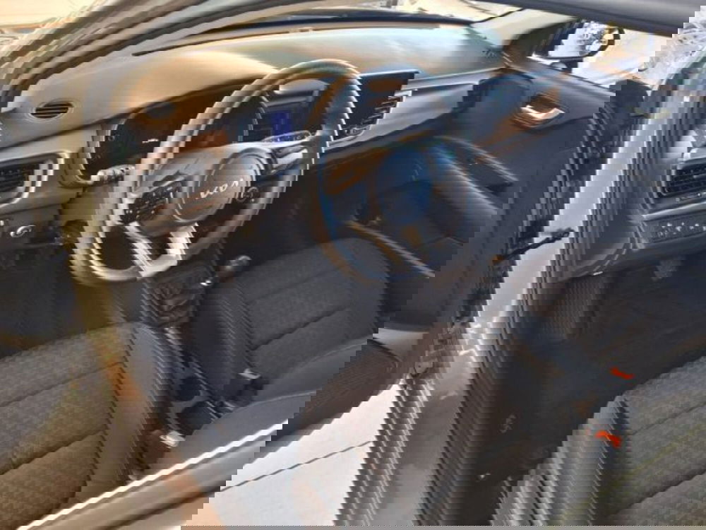 Kia Rio usata a Vicenza (8)
