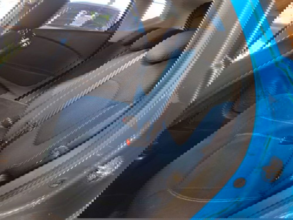 Renault Captur usata a Vicenza (10)