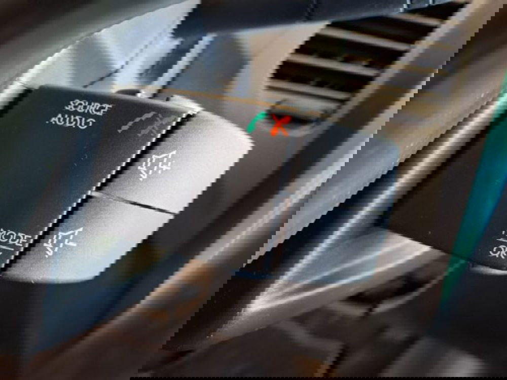 Renault Captur usata a Vicenza (12)