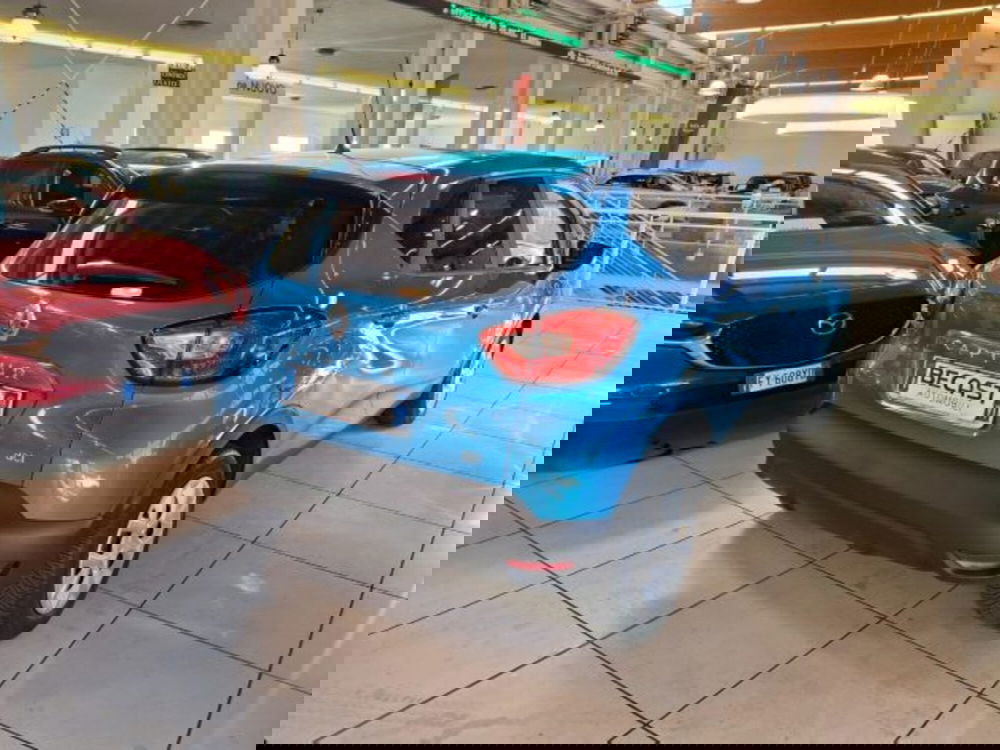 Renault Captur usata a Vicenza (4)