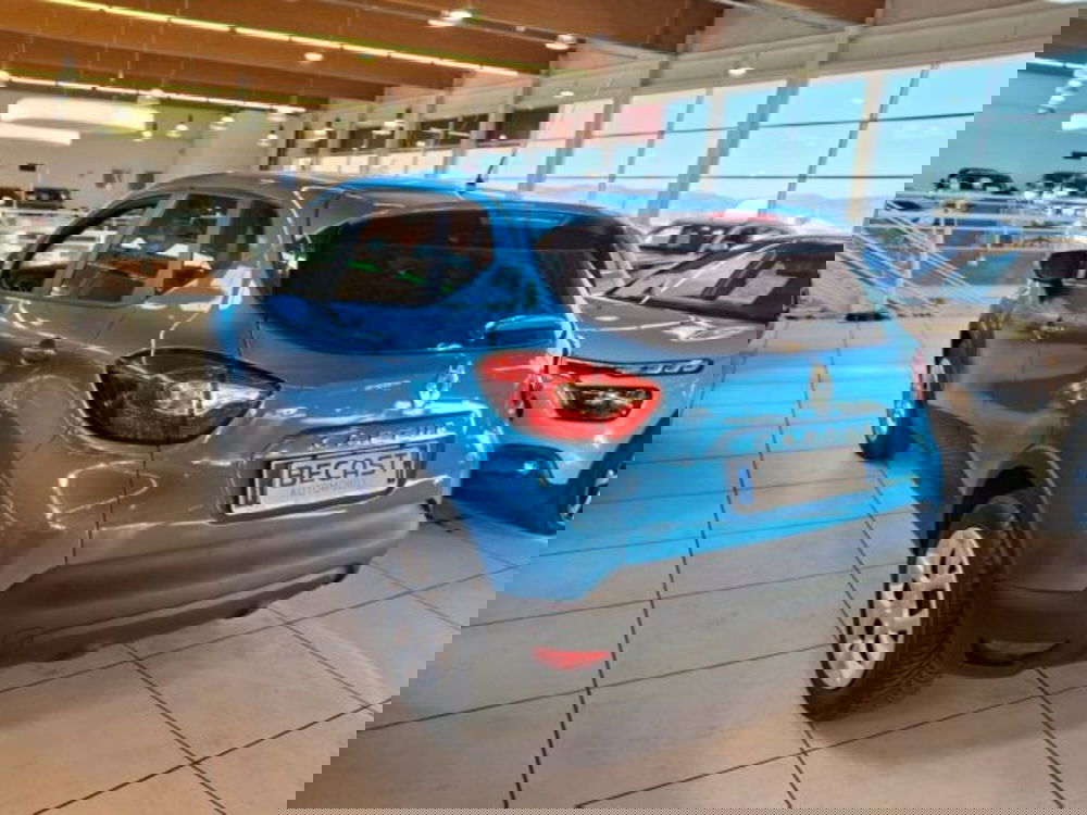 Renault Captur usata a Vicenza (5)